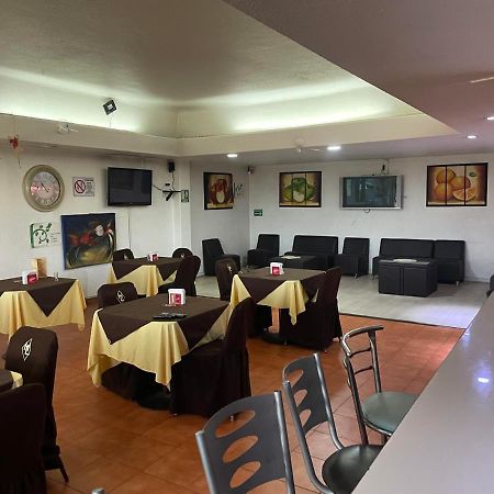 Hotel Lerma Lerma de Villada المظهر الخارجي الصورة