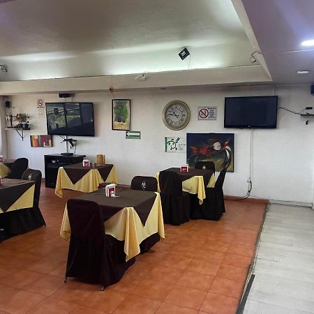 Hotel Lerma Lerma de Villada المظهر الخارجي الصورة