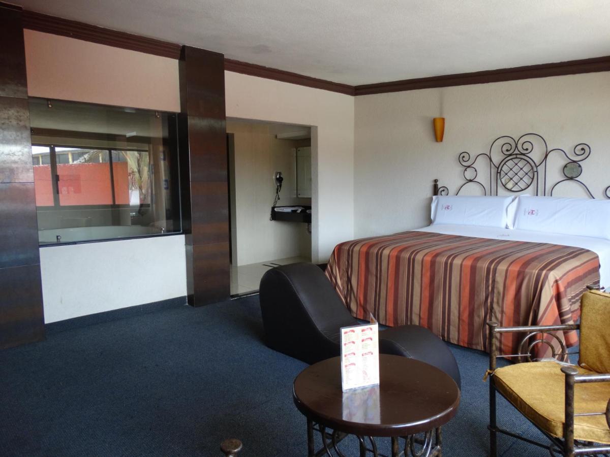 Hotel Lerma Lerma de Villada المظهر الخارجي الصورة