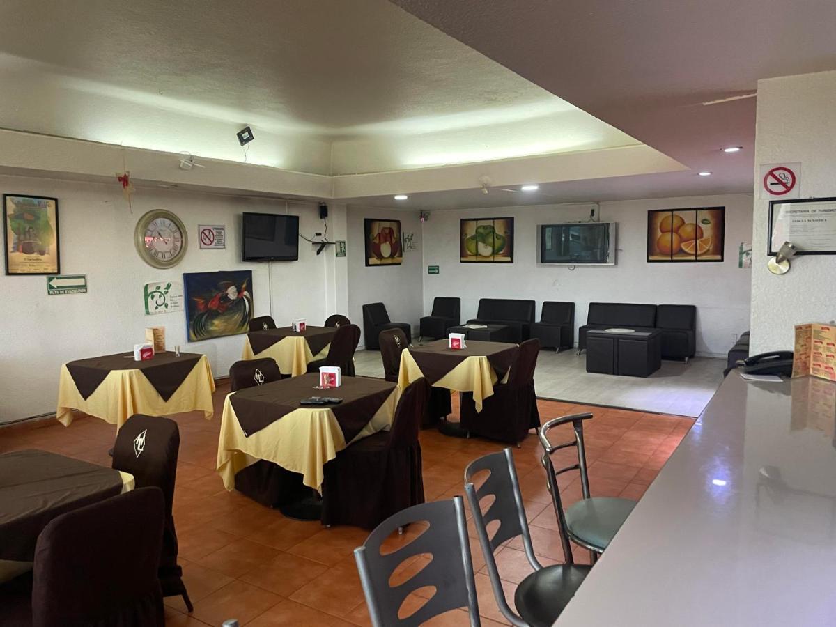 Hotel Lerma Lerma de Villada المظهر الخارجي الصورة
