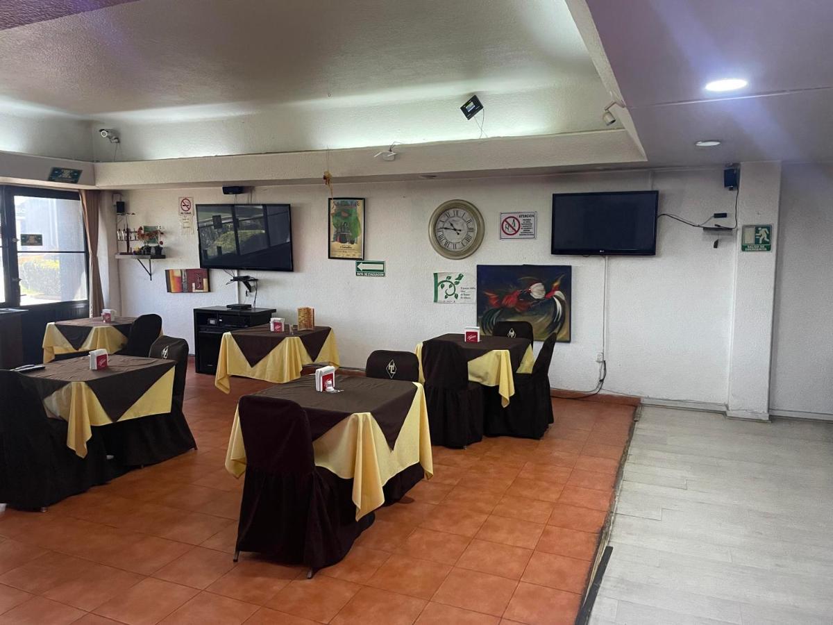 Hotel Lerma Lerma de Villada المظهر الخارجي الصورة